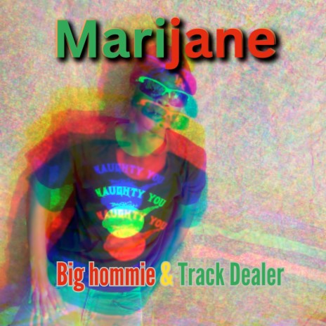 Marijane ft. Track Dealer | Boomplay Music