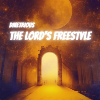 The Lord's Freestyle