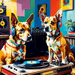 Music for Dogs