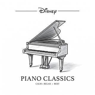 Disney Piano Classics