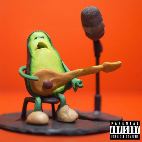 Mr. Avocado Man | Boomplay Music