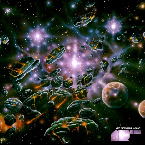 The Word is Cosmic ft. Embassy of Sound | Boomplay Music