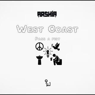 West Coast Pass A Fist