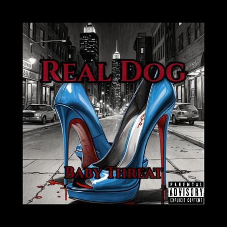 Real Dog | Boomplay Music