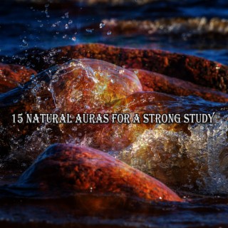 15 Natural Auras For A Strong Study