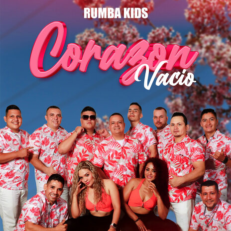 Corazón Vacío | Boomplay Music