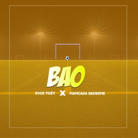 Bao ft. Kuch Tonzy | Boomplay Music