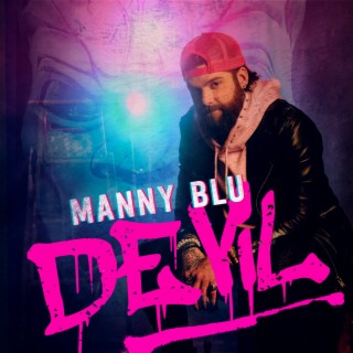 Manny Blu