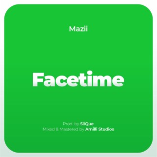 Facetime lyrics | Boomplay Music