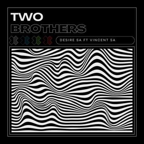 Two Brothers (Dub mix) ft. Vincent SA | Boomplay Music