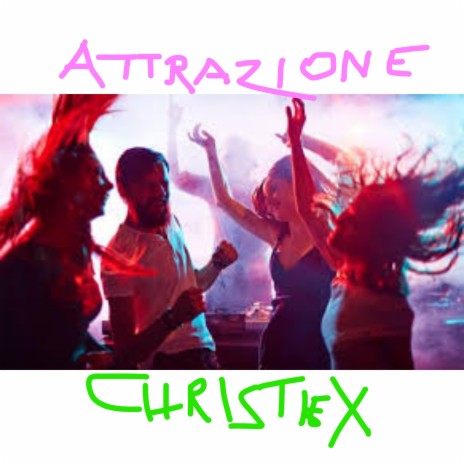 attrazione | Boomplay Music