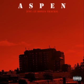 Aspen ft. Another Friday lyrics | Boomplay Music