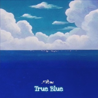 True Blue