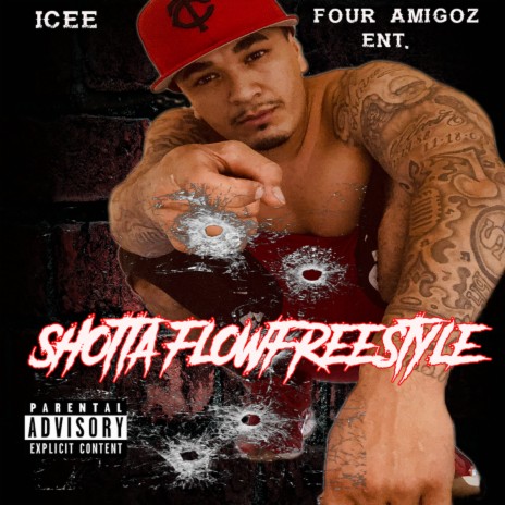 Shotta Flow Freestyle | Boomplay Music