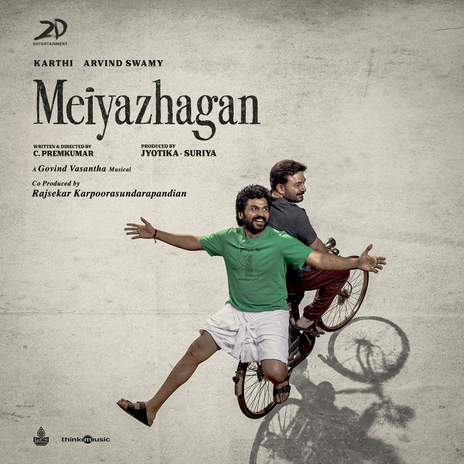 Delta Kalyanam ft. VM Mahalingam, Senthil Ganesh & Karthik Netha | Boomplay Music