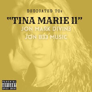 TINA MARIE ll FREESTYLE