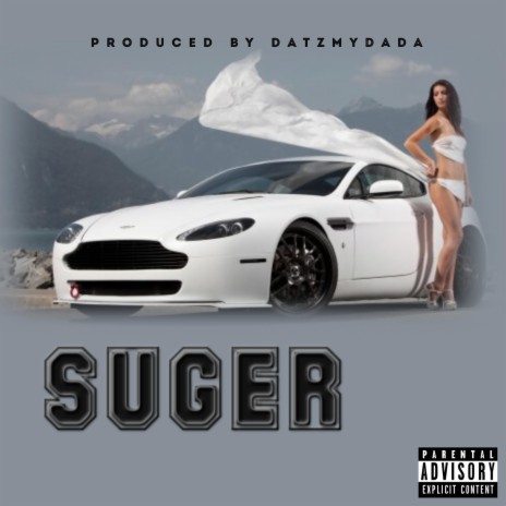 sugar | Boomplay Music