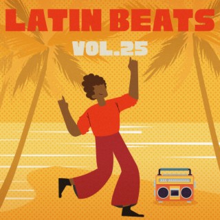 Latin Beats, Vol. 25