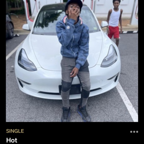 HOT ft. Jacorey | Boomplay Music