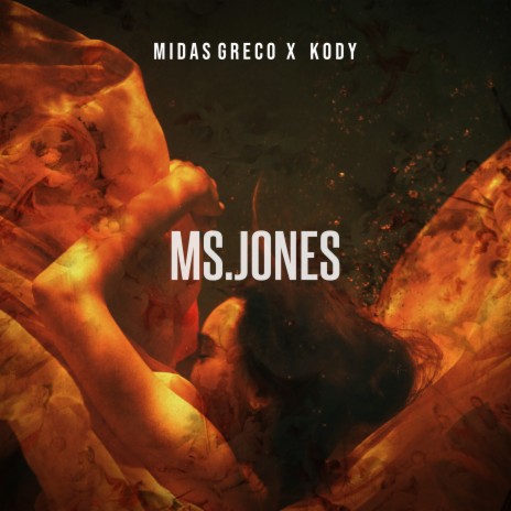 Ms. Jones ft. Kody | Boomplay Music