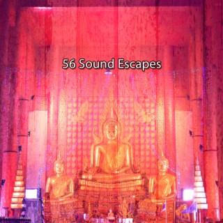 56 Sound Escapes
