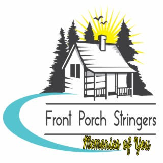 Front Porch Stringers