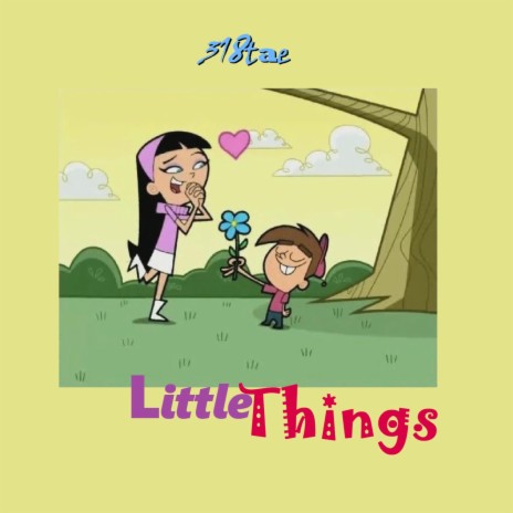 Little Things