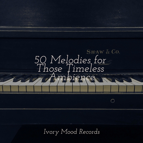 Enchanted Melodies in Mist ft. Meditation & Piano for Studying | Boomplay Music