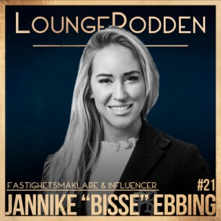 Sommarrepris #2: Bisse Jannike Ebbing, Årets Inredningsprofil 2018