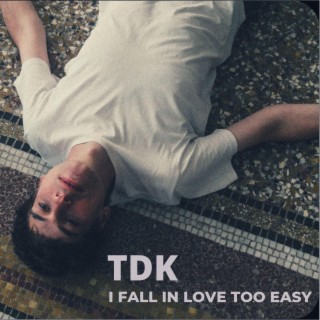 I fall in love too easy lyrics | Boomplay Music