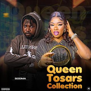 Queen tosars collection