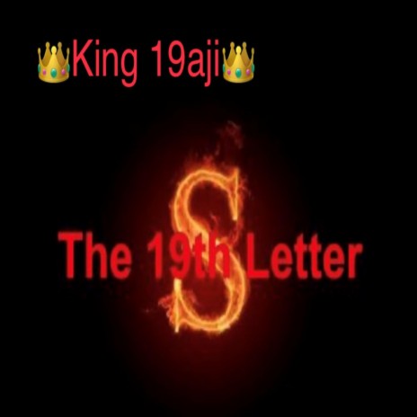 19aji the Nineteenth Letter | Boomplay Music