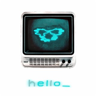 Hello (single version)