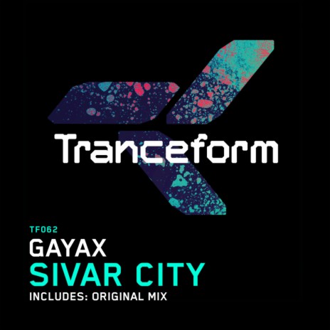 Sivar City (Original Mix)