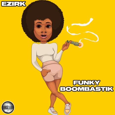 Funky Boombastik