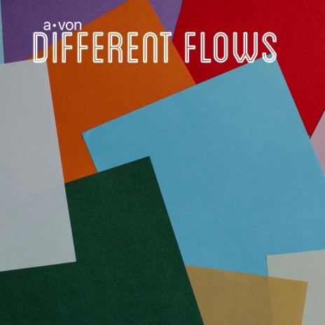 Different Flows | Boomplay Music