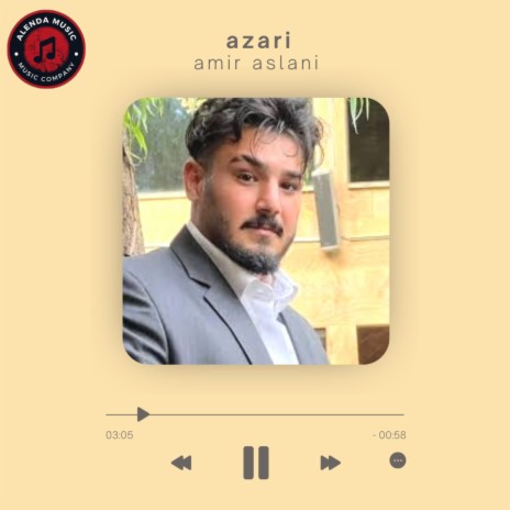 Azari | Boomplay Music