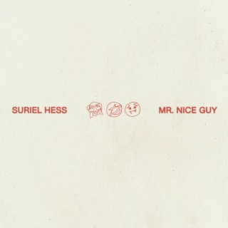 Mr. Nice Guy lyrics | Boomplay Music