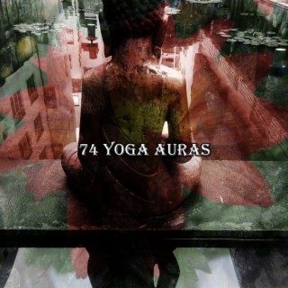 74 Aura de yoga
