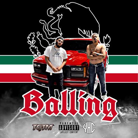 Balling ft. TGTM Honcho | Boomplay Music