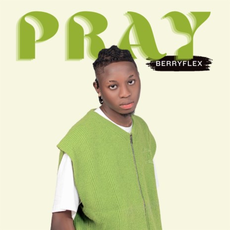 Pray (Sped up)