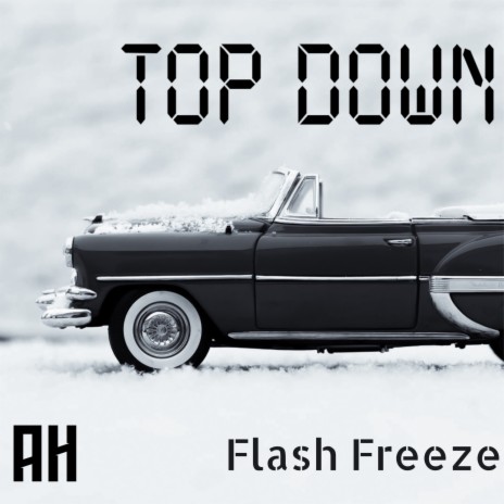 Flash Freeze | Boomplay Music