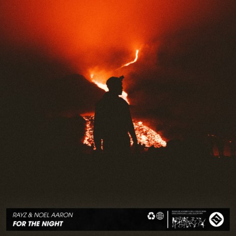 For The Night (Extended Mix) ft. Noel Aaron | Boomplay Music