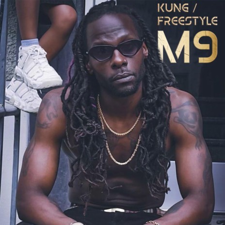 Kung (Freestyle) | Boomplay Music