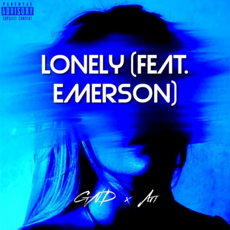 Lonely ft. Emerson | Boomplay Music