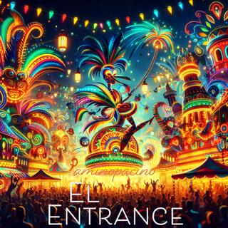 El Entrance