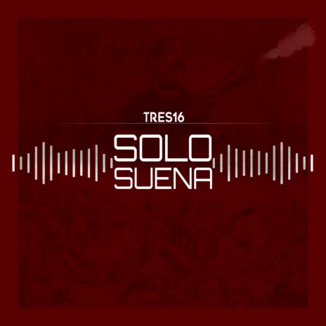 Solo Suena (feat. Jhanles TryAgain) | Boomplay Music