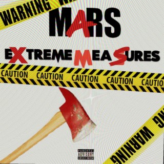 EXTREME MEASURES EP