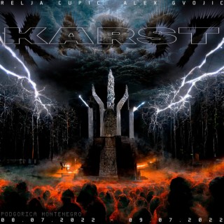 Karst (Original Soundtrack)