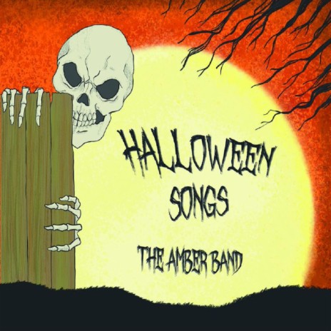 Halloween Song | Boomplay Music